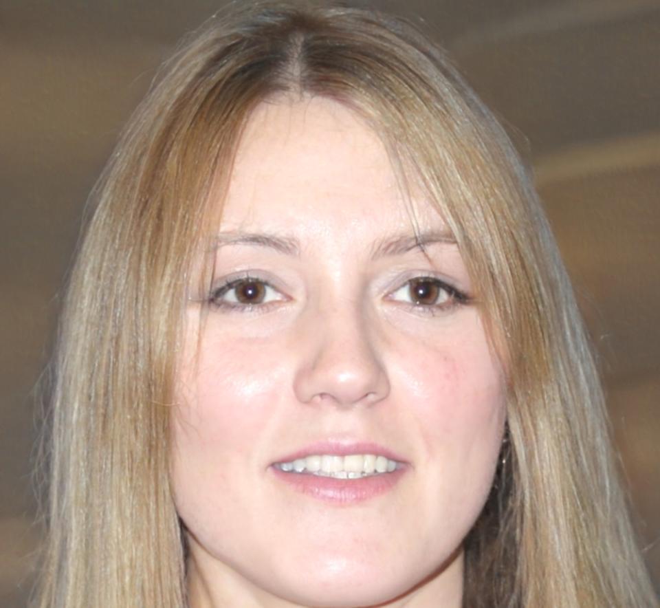 Natasha Bridgewater, Director of Operations