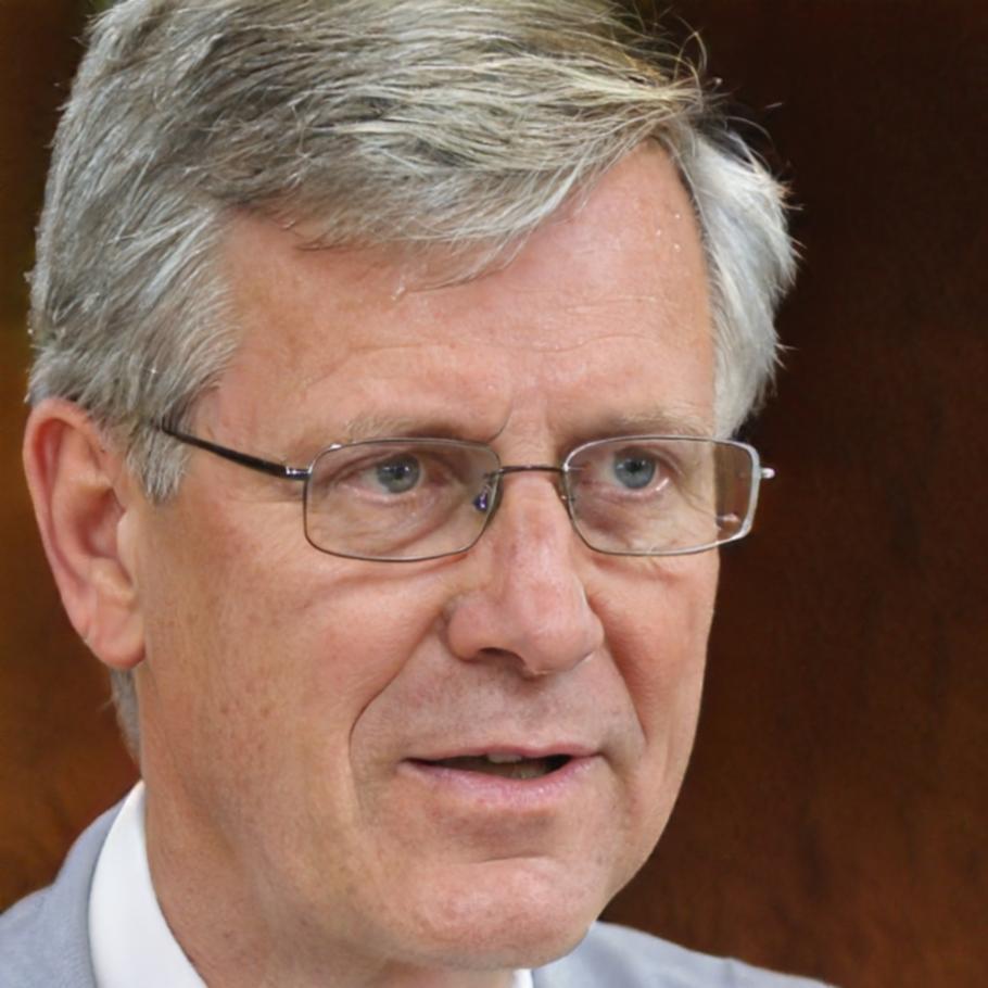 Victor Hawthorn, Chief Technical Officer