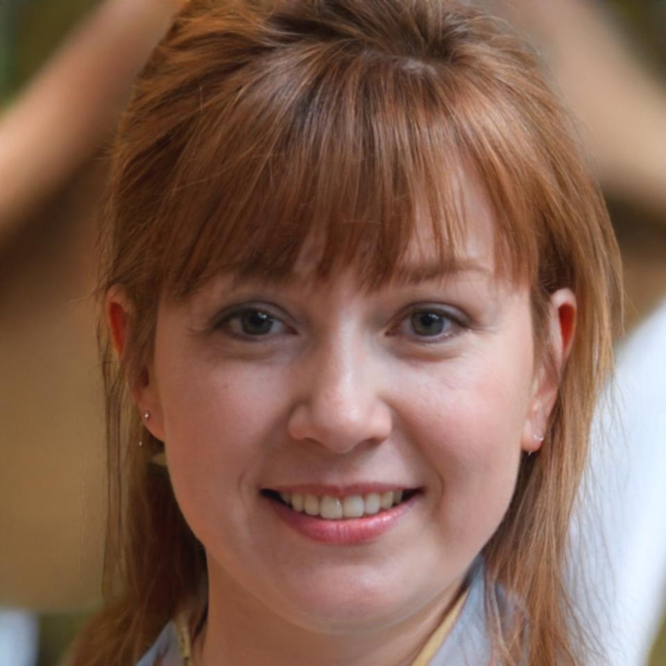 Vera Lindstrom, Automation Specialist